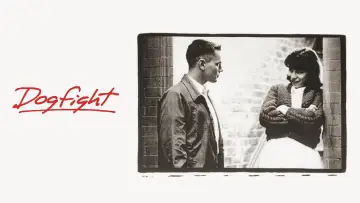 Backdrop to the movie "Dogfight" #1102258