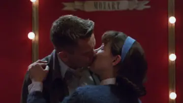 Backdrop to the movie "Dogfight" #1569154