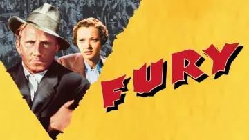 Backdrop to the movie "Fury" #1064950