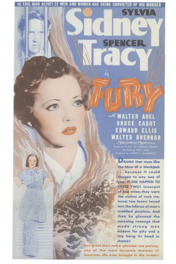 Fury