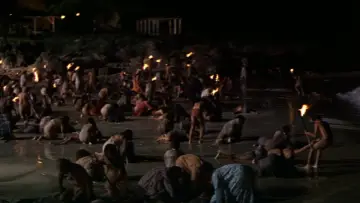 Backdrop to the movie "Hawaii" #1057579