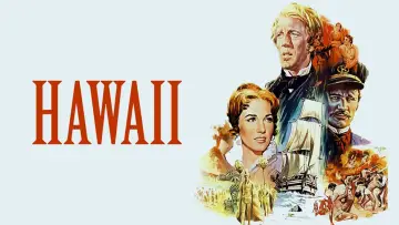 Watch film Hawaii — Hawaii (1966) ORIGINAL TRAILER [HD 1080p]