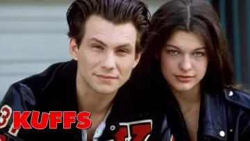Backdrop to the movie "Kuffs" #1087854