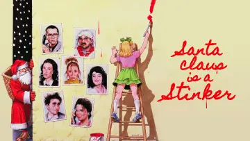 Backdrop to the movie "Santa Claus Is a Stinker" #988369