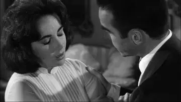 Backdrop to the movie "Suddenly, Last Summer" #1045859