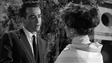 Backdrop to the movie "Suddenly, Last Summer" #1045879