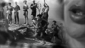 Backdrop to the movie "Suddenly, Last Summer" #1045882