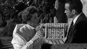 Backdrop to the movie "Suddenly, Last Summer" #1045888