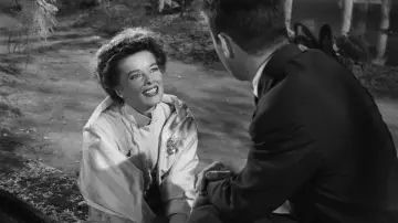 Backdrop to the movie "Suddenly, Last Summer" #1045889