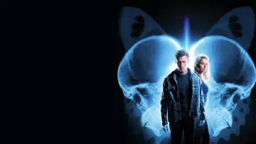 Backdrop to the movie "The Butterfly Effect 2" #937194