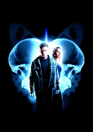 Poster to the movie "The Butterfly Effect 2" #937198