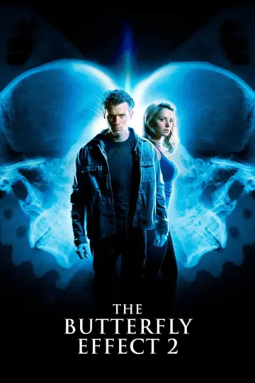 Poster to the movie "The Butterfly Effect 2" #937199
