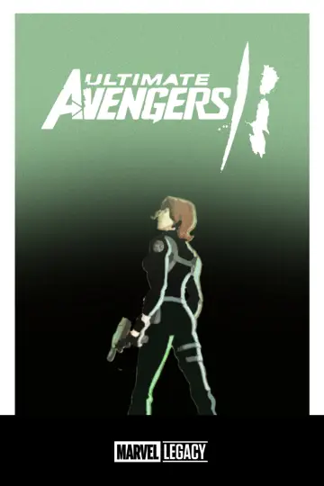 Poster to the movie "Ultimate Avengers 2" #1023789