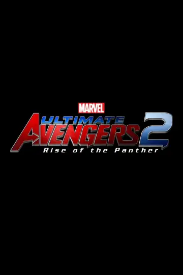 Ultimate Avengers 2
