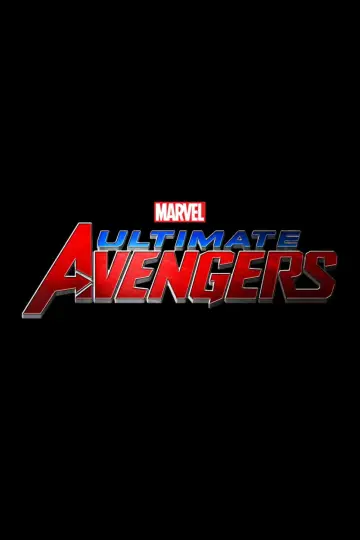 Ultimate Avengers: The Movie