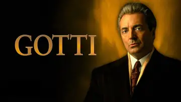 Backdrop to the movie "Gotti" #949732