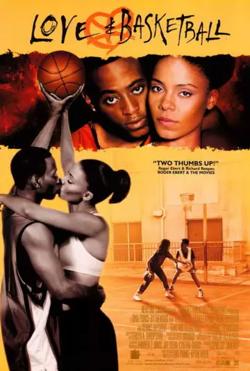 Love & Basketball
