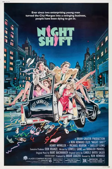 Night Shift