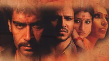 Backdrop to the movie "Omkara" #1837110