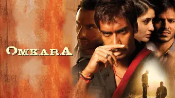 Backdrop to the movie "Omkara" #1837113