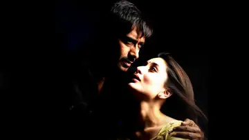 Backdrop to the movie "Omkara" #1837114