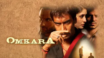 Backdrop to the movie "Omkara" #1837115