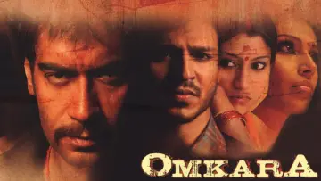 Backdrop to the movie "Omkara" #1837116