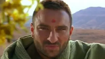 Backdrop to the movie "Omkara" #1837117