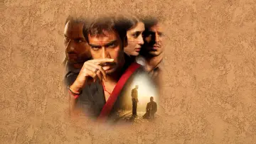 Backdrop to the movie "Omkara" #1837118