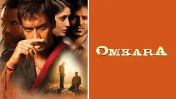 Backdrop to the movie "Omkara" #1837119