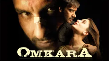 Backdrop to the movie "Omkara" #1837120