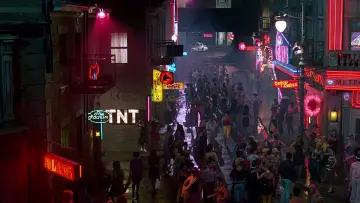 Backdrop to the movie "Streets of Fire" #1584181