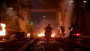 Backdrop to the movie "Streets of Fire" #1584182