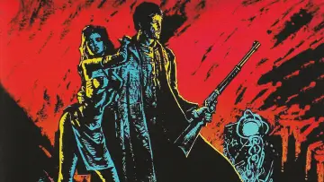 Streets of Fire