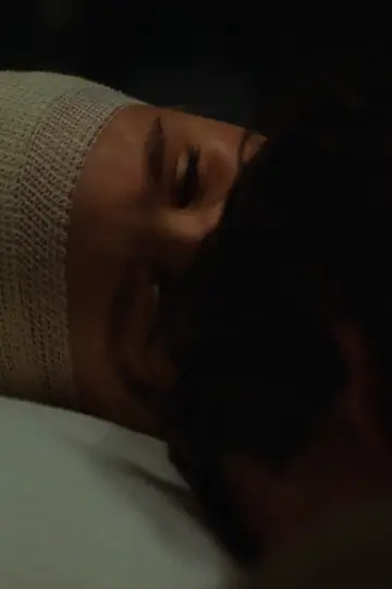 Poster to the movie "The Fall" #1576952