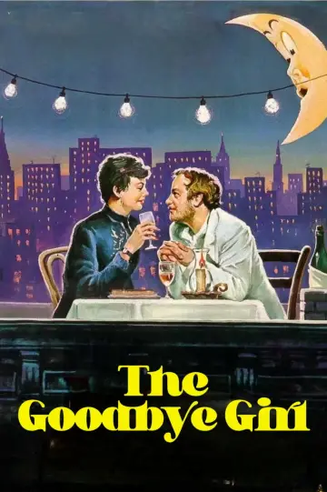 The Goodbye Girl