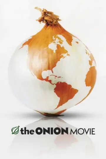 The Onion Movie