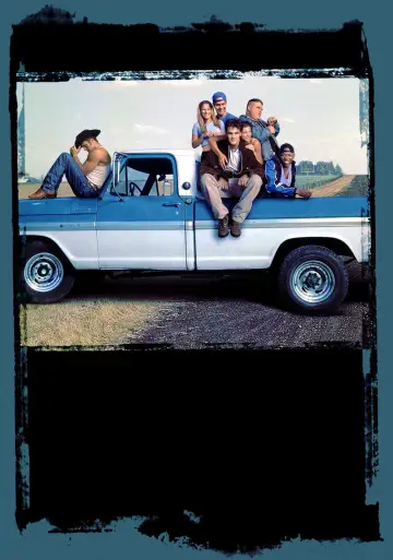 Varsity Blues
