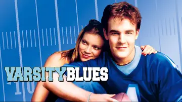 Backdrop to the movie "Varsity Blues" #300277