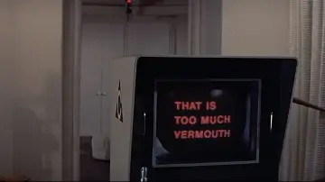 Backdrop to the movie "Colossus: The Forbin Project" #1020527