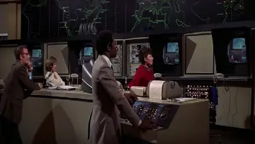 Backdrop to the movie "Colossus: The Forbin Project" #382023