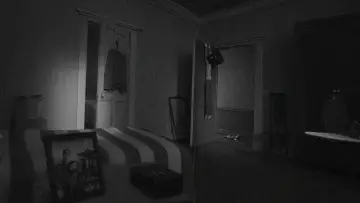 Backdrop to the movie "Coraline" #522270