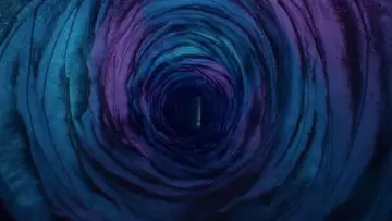 Backdrop to the movie "Coraline" #522309
