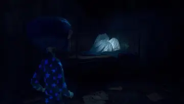 Backdrop to the movie "Coraline" #522313