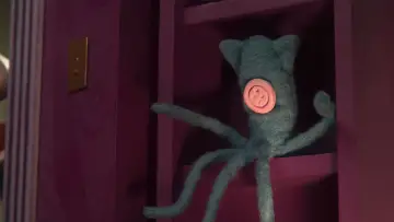 Backdrop to the movie "Coraline" #522324
