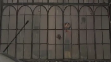 Backdrop to the movie "Coraline" #522326