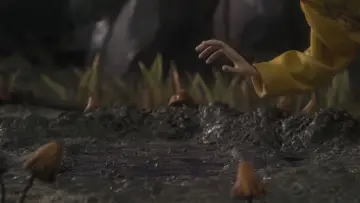 Backdrop to the movie "Coraline" #522327