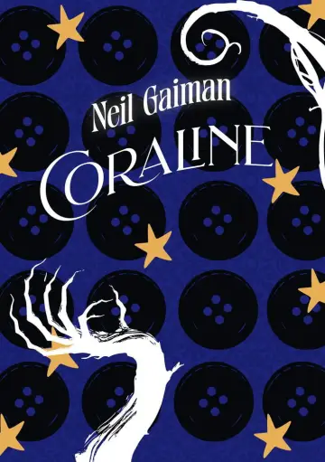 Poster to the movie "Coraline" #828978
