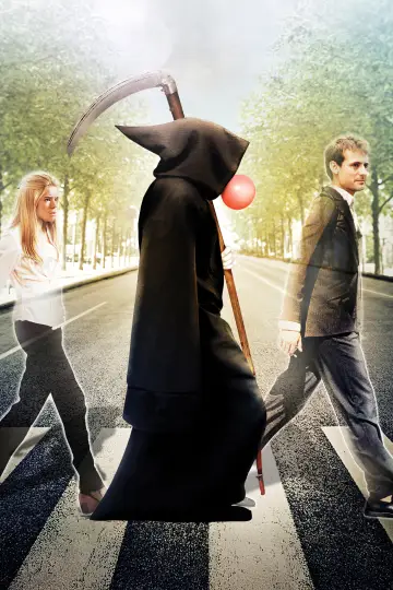 Poster to the movie "Dead Like Me: Life After Death" #1009897