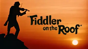 Backdrop to the movie "Fiddler on the Roof" #111864